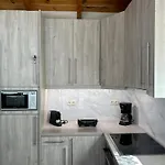 Evia Riviera 펜션 Episkopi (Euboea)