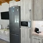 Evia Riviera 펜션 *