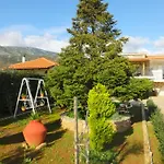 Evia Riviera 펜션 *
