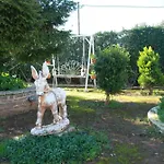 펜션 Evia Riviera