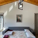 펜션 Evia Riviera Episkopi (Euboea)