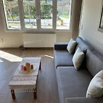 펜션 Evia Riviera *