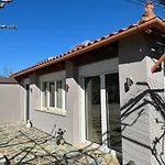 Evia Riviera 펜션 *