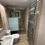 펜션 Evia Riviera Episkopi (Euboea)