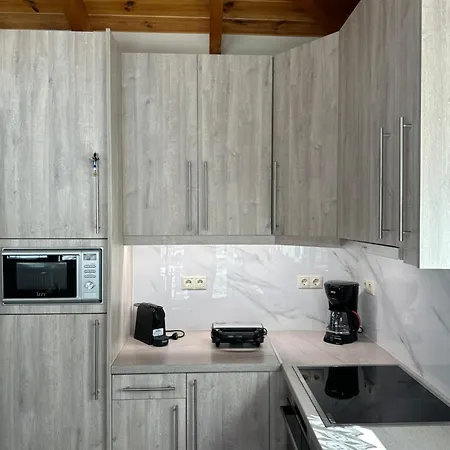Evia Riviera 펜션 Episkopi (Evia)