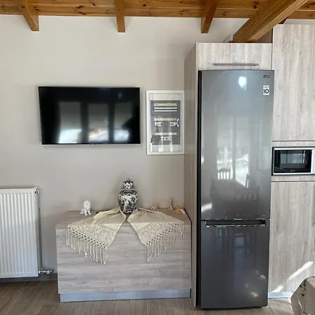 Evia Riviera 펜션 Episkopi (Evia)