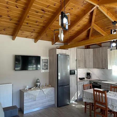 Evia Riviera Episkopi (Euboea)