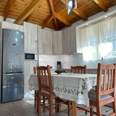 Evia Riviera Episkopi (Euboea)