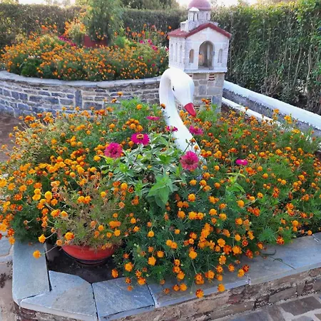 Dom wakacyjny Evia Riviera *