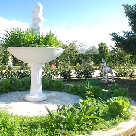 Evia Riviera 펜션 Episkopi (Evia)