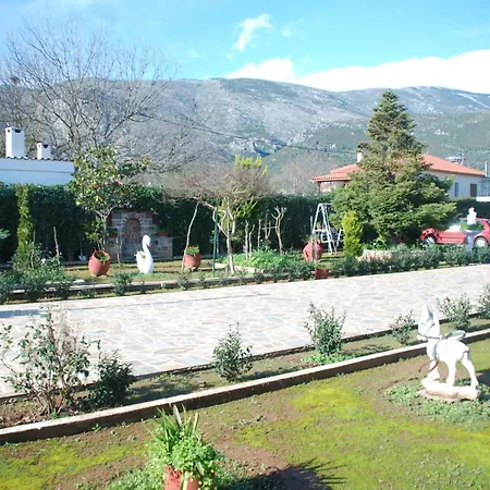 Evia Riviera Episkopi (Evia)