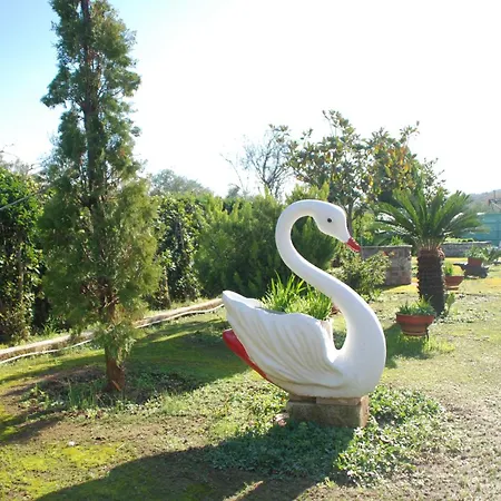 펜션 Evia Riviera Episkopi (Evia)