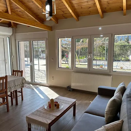 Evia Riviera Dom wakacyjny