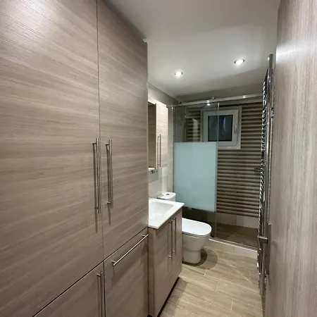 펜션 Evia Riviera