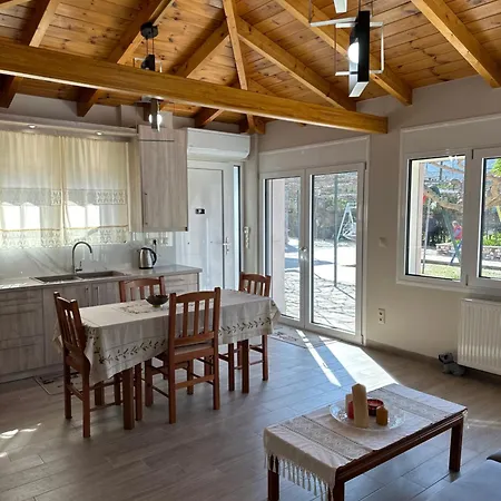 Dom wakacyjny Evia Riviera