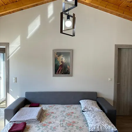 Evia Riviera Episkopi (Euboea)