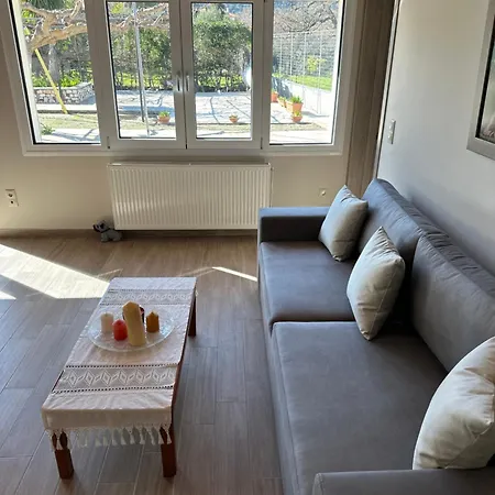 펜션 Evia Riviera *