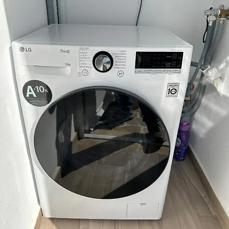 Evia Riviera Dom wakacyjny