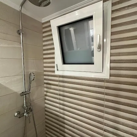 Evia Riviera 펜션