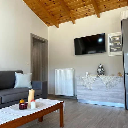 Evia Riviera * Episkopi (Euboea)