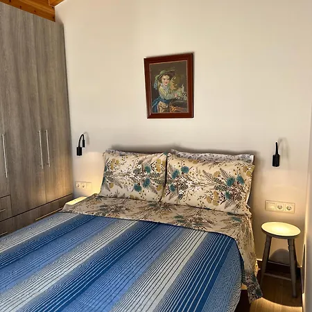Evia Riviera 펜션 Episkopi (Evia)
