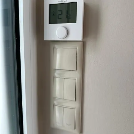 Dom wakacyjny Evia Riviera Episkopi (Euboea)