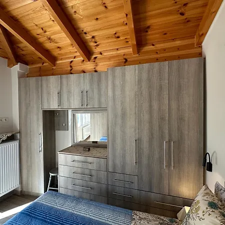 Evia Riviera * Episkopi (Euboea)