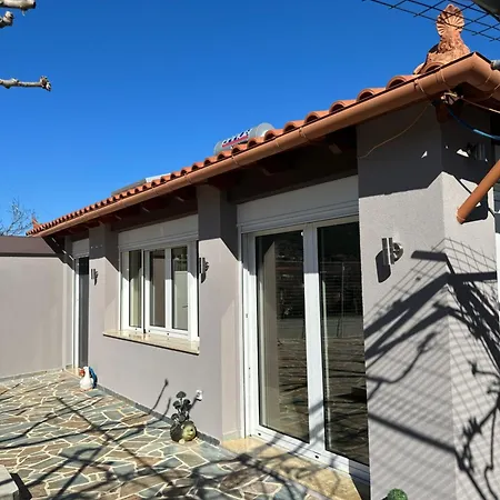 Evia Riviera Dom wakacyjny *