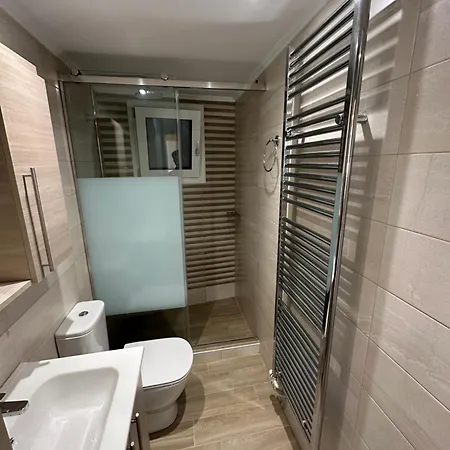 펜션 Evia Riviera Episkopi (Evia)