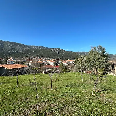 Evia Riviera