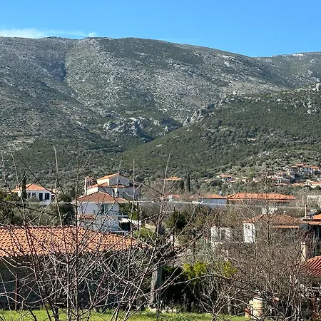 Evia Riviera * Episkopi (Euboea)
